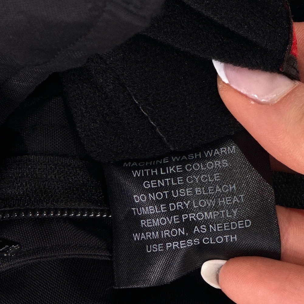 Boulder Gear Women’s Waterproof Snow Pants Black Small - Picture 11 of 15